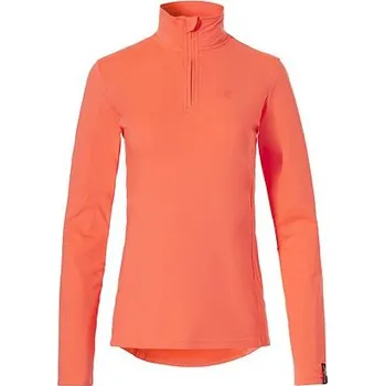 Pánské oblečení Mikina Rehall LIZZY Hot Coral velikost L