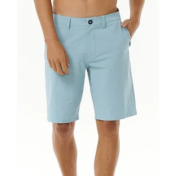 Pánská móda šortky Rip Curl BOARDWALK JACKSON Dusty Blue velikost 34