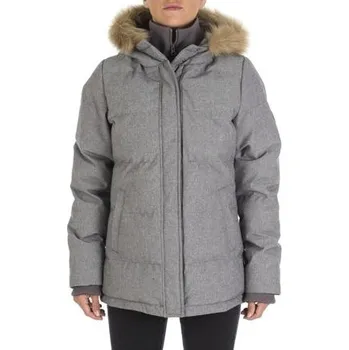 Pánská větrovka Bunda Rip Curl CROWSNEST JACKET Jet Black velikost M