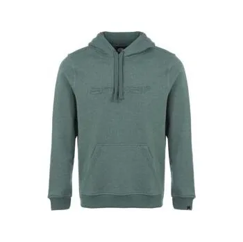 Pánská mikina Mikina Animal LUNA Moss Green Marl velikost M