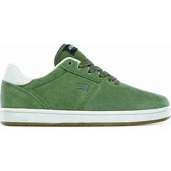 Chlapecká obuv Boty Etnies KIDS JOSLIN Olive velikost 36.0