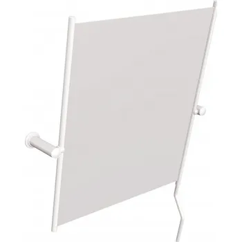 Zrcadlo Nástěnné Zrcadlo Andex obdélník 582 x 850 mm