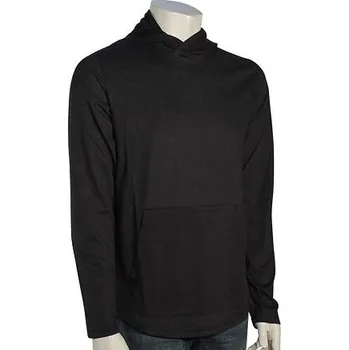 Pánská mikina Mikina Hurley DRI-FIT LAGOS HOODIE 2.0 00A velikost XL