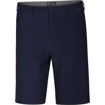 Pánské kraťasy šortky Hurley PHANTOM FLEX 20' Obsidian velikost 33