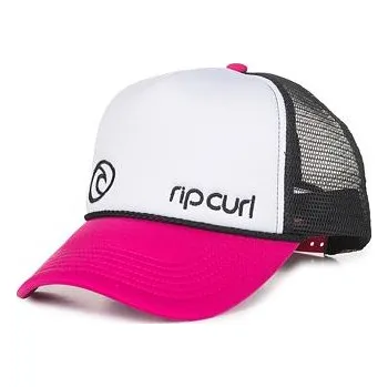 Kšiltovka Kšiltovka Rip Curl HOTWIRE TRUCKA CAP Margenta velikost O/S