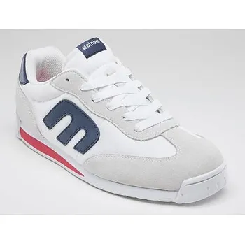 Pánská obuv Boty Etnies LO-CUT CB White/Navy velikost 43.0