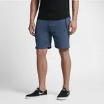šortky Hurley DRI-FIT DISPERSE SHORT 2.0 Squadron Blue velikost XL