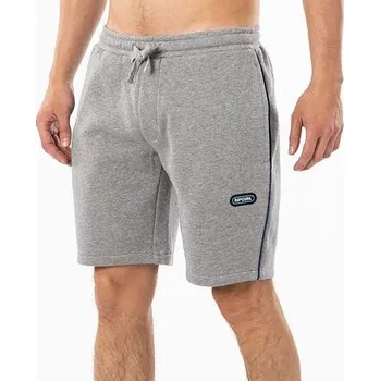 Pánské kraťasy šortky Rip Curl SURF REVIVAL ELASTIC WST Grey Marle velikost XL