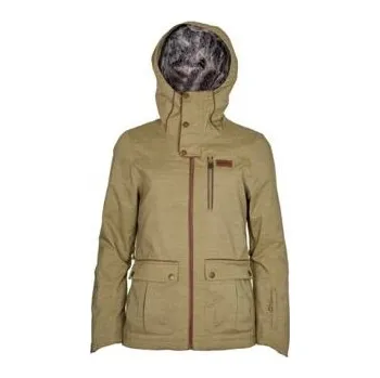 Bunda Rip Curl SHACK JKT Aloe velikost L