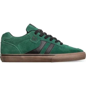 Pánské tenisky Boty Globe ENCORE-2 Hunter Green/Tobacco velikost 44.5