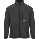 Mikina Animal YUKON Asphalt Grey velikost L