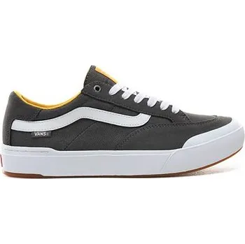 Pánské tenisky Boty Vans BERLE PRO Pewter/Mango Mojito velikost 42.0