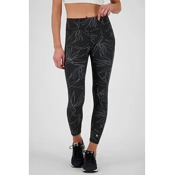 Legíny Alife and Kickin ARIAAK Moonless velikost XXL