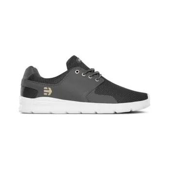 Pánské tenisky Boty Etnies SCOUT XT Dark Grey velikost 43.0