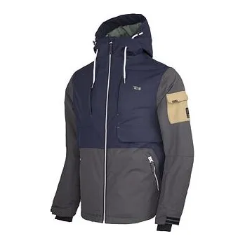 Bunda Rehall BAILL Dark Navy velikost XL