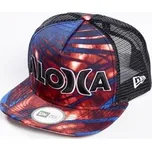 Kšiltovka Hurley JJF II ALOHA TRUCKER Bright Crimson velikost O/S