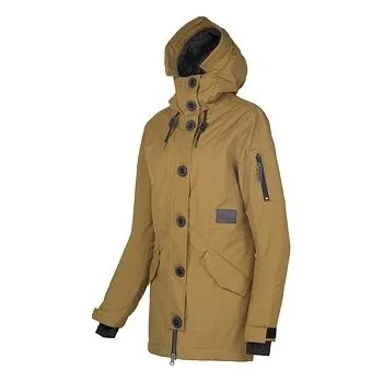 Pánská softshellová bunda Bunda Rehall DANA Dessert velikost XL