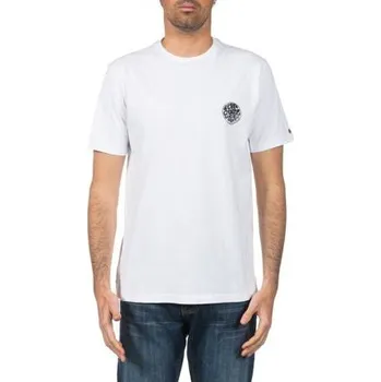 Tričko Rip Curl THESE DAYS S/S TEE Optical White velikost M