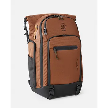 Městský batoh Batoh Rip Curl F-LIGHT SURF 40L SEARCHERS Brown velikost O/S