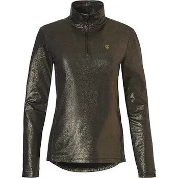 Pánská mikina Mikina Rehall LAYSA Gold velikost L