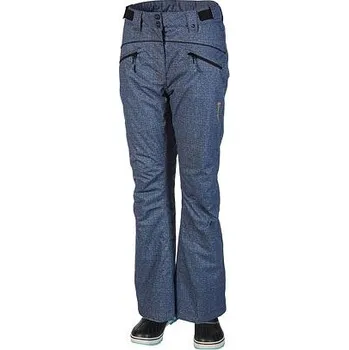 Dámské kalhoty Kalhoty Rehall LOTTIE Real Denim velikost S