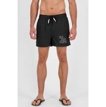 Dámské plavky Plavky Alife and Kickin MAXAK Moonless velikost S