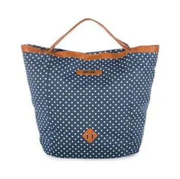 Kabelka Kabelka Rip Curl PLUMETIS SHOPPING BAG Mood Indigo velikost O/S