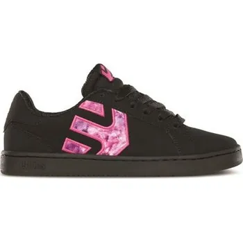 Dámská obuv Boty Etnies FADER LS WS Black/Pink velikost 41.5
