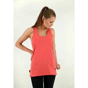 Tílko Alife and Kickin LUCIAAK Coral velikost S
