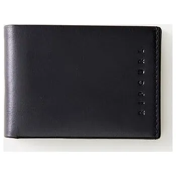 Peněženka Rip Curl VINTAGE RFID SLIM Black velikost O/S
