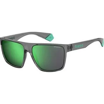 Sluneční brýle Polaroid PLD 6076/S Grey velikost O/S