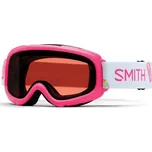 Snow brýle Smith GAMBLER AIR Pink Popsicles velikost O/S