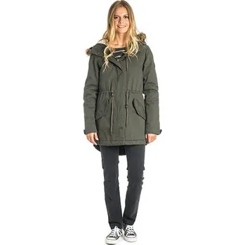 Pánská větrovka Bunda Rip Curl PUNTA CHOROS JACKET Beluga velikost M