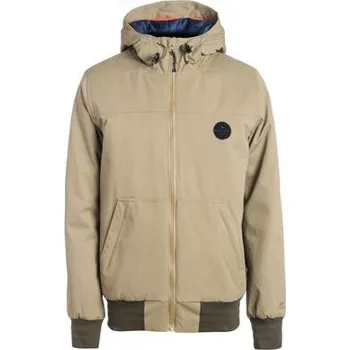 Pánská casual bunda Bunda Rip Curl ONE SHOT ANTI JACKET Covert velikost L