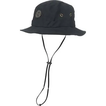 Klobouk Klobouk Rip Curl DONUT HAT Black velikost O/S