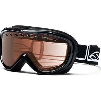 Snow brýle Smith TRANSIT PRO Black Foundation velikost O/S