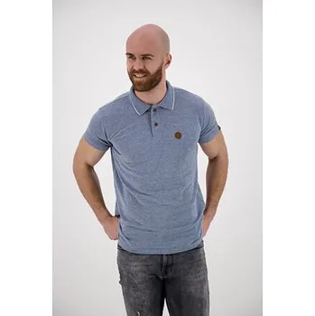 Pánské tričko Tričko Alife and Kickin PAULAK Frozen velikost 3XL