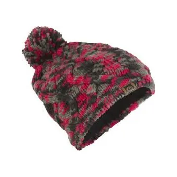 Čepice Zimní čepice Rip Curl NEOTTIE BEANIE Black velikost O/S