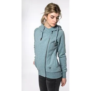 Dámská mikina Mikina Alife and Kickin SNAKECHARMERAK Frozen velikost L