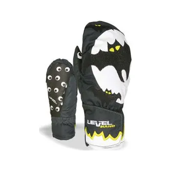 Rukavice Level ANIMAL Navy velikost II
