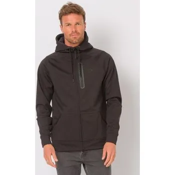 Oblečení a móda Mikina Animal VISSER Black velikost L