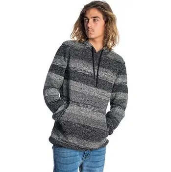 Pánský svetr Svetr Rip Curl SCUFFED SWEATER Grey velikost M