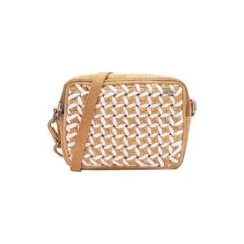 Módní doplněk Kabelka Animal LAGOON Tan velikost O/S