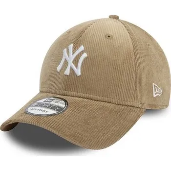 Kšiltovka Kšiltovka New Era 940 MLB NEW YORK YANKEES Ttawhi velikost O/S