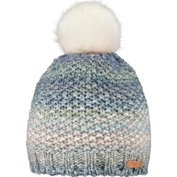 Čepice Zimní čepice Barts FLAKE BEANIE Mint velikost O/S