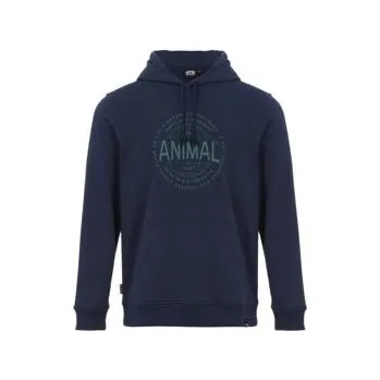 Pánská mikina Mikina Animal HILLS Dark Navy velikost L