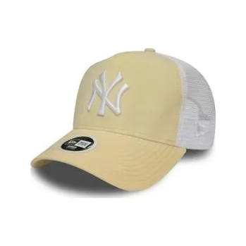 Kšiltovka Kšiltovka New Era 940W MLB AF TRUCKER MICRO CORD AFRM TR NEYYAN Whiwhi velikost O/S