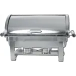Chafing Roll-Top GN 1/1