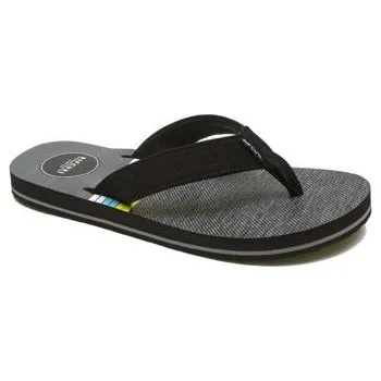 Pánské žabky žabky Rip Curl RIPPER Black Gradiant velikost 44.0