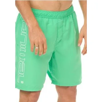 Dámské plavky Plavky Animal BELOS Light Green velikost M